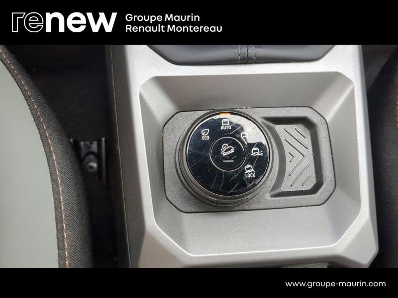 DACIA Duster d’occasion à vendre à VARENNES SUR SEINE chez DPL - AUTOMOBILES (Photo 18)