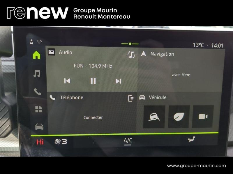 DACIA Duster d’occasion à vendre à VARENNES SUR SEINE chez DPL - AUTOMOBILES (Photo 19)