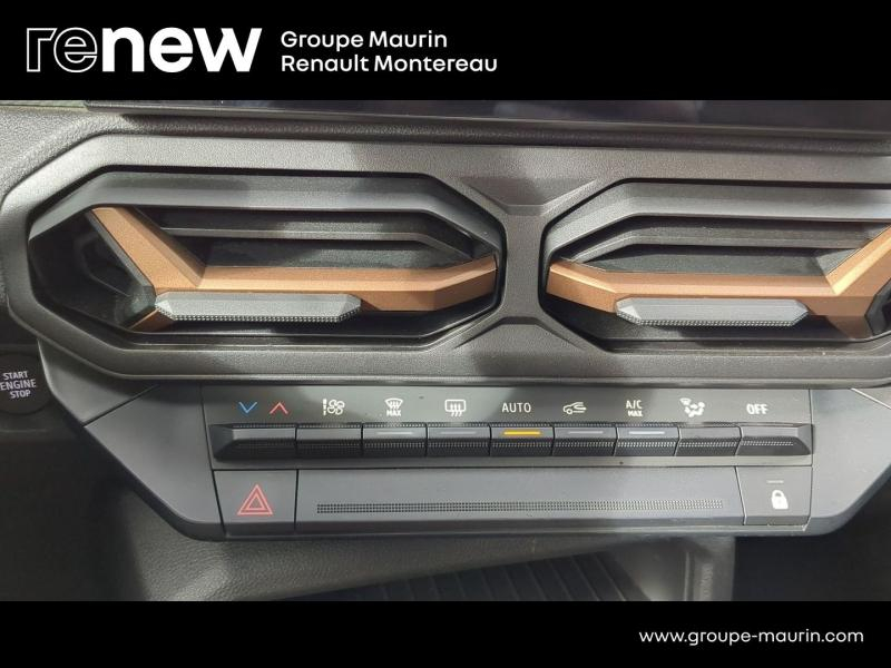 DACIA Duster d’occasion à vendre à VARENNES SUR SEINE chez DPL - AUTOMOBILES (Photo 20)