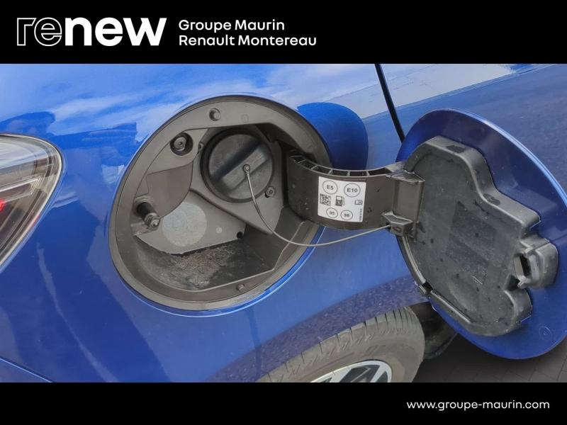 RENAULT Clio d’occasion à vendre à VARENNES SUR SEINE chez DPL - AUTOMOBILES (Photo 9)