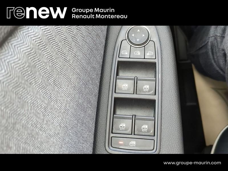 RENAULT Clio d’occasion à vendre à VARENNES SUR SEINE chez DPL - AUTOMOBILES (Photo 17)