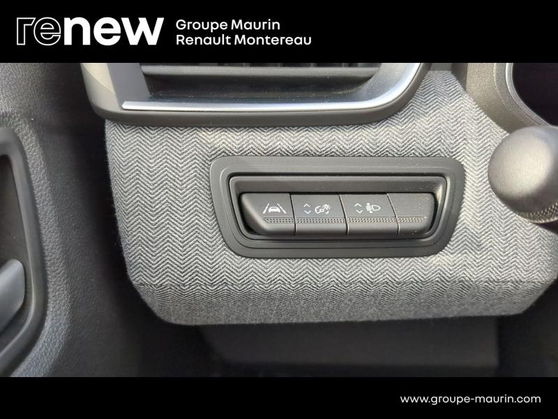 RENAULT Clio d’occasion à vendre à VARENNES SUR SEINE chez DPL - AUTOMOBILES (Photo 18)