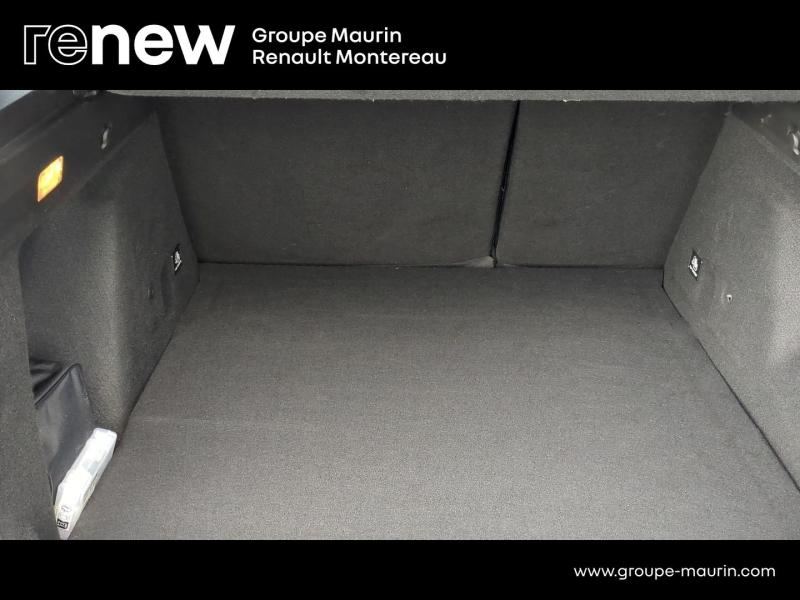 DACIA Duster d’occasion à vendre à VARENNES SUR SEINE chez DPL - AUTOMOBILES (Photo 10)