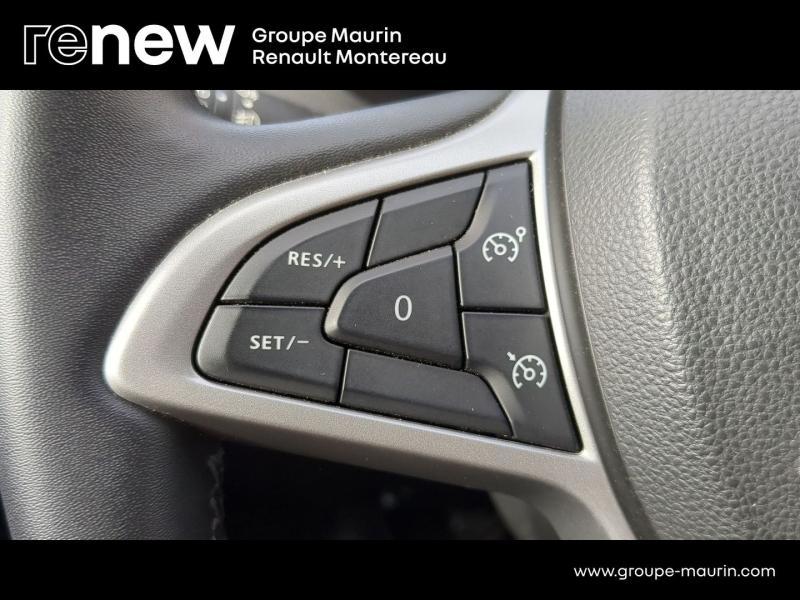 DACIA Duster d’occasion à vendre à VARENNES SUR SEINE chez DPL - AUTOMOBILES (Photo 17)