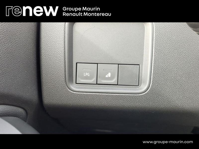 DACIA Duster d’occasion à vendre à VARENNES SUR SEINE chez DPL - AUTOMOBILES (Photo 18)