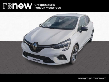 RENAULT Clio d’occasion à vendre à VARENNES SUR SEINE chez DPL - AUTOMOBILES (Photo 1)