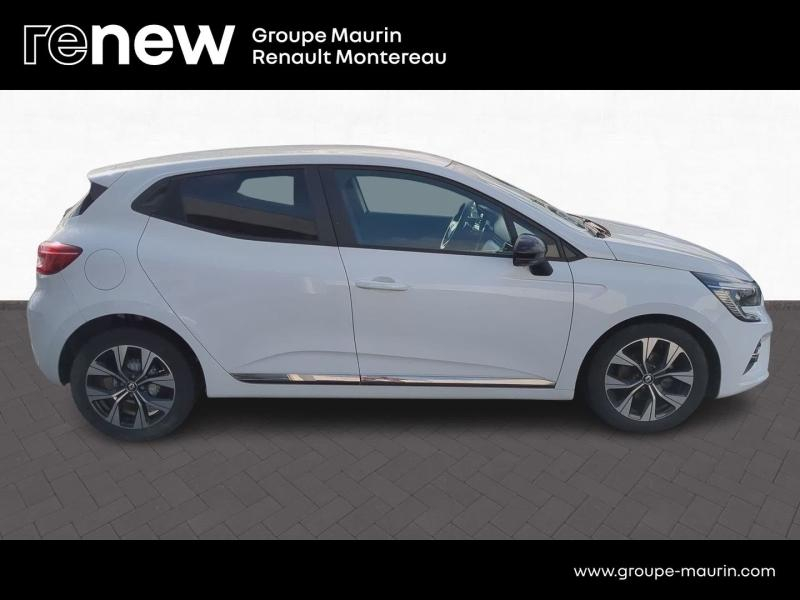 RENAULT Clio d’occasion à vendre à VARENNES SUR SEINE chez DPL - AUTOMOBILES (Photo 6)