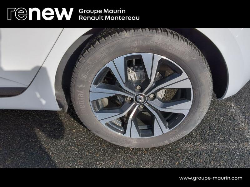 RENAULT Clio d’occasion à vendre à VARENNES SUR SEINE chez DPL - AUTOMOBILES (Photo 9)