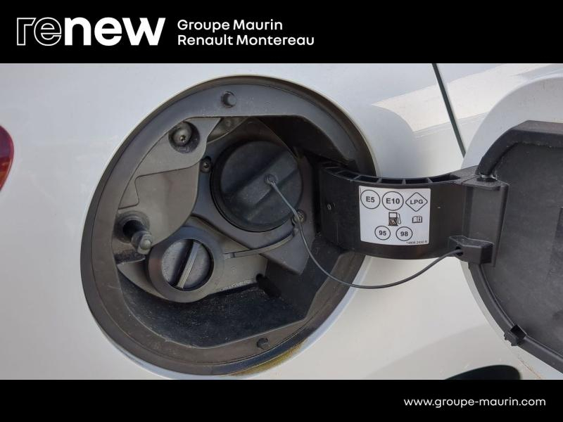 RENAULT Clio d’occasion à vendre à VARENNES SUR SEINE chez DPL - AUTOMOBILES (Photo 11)