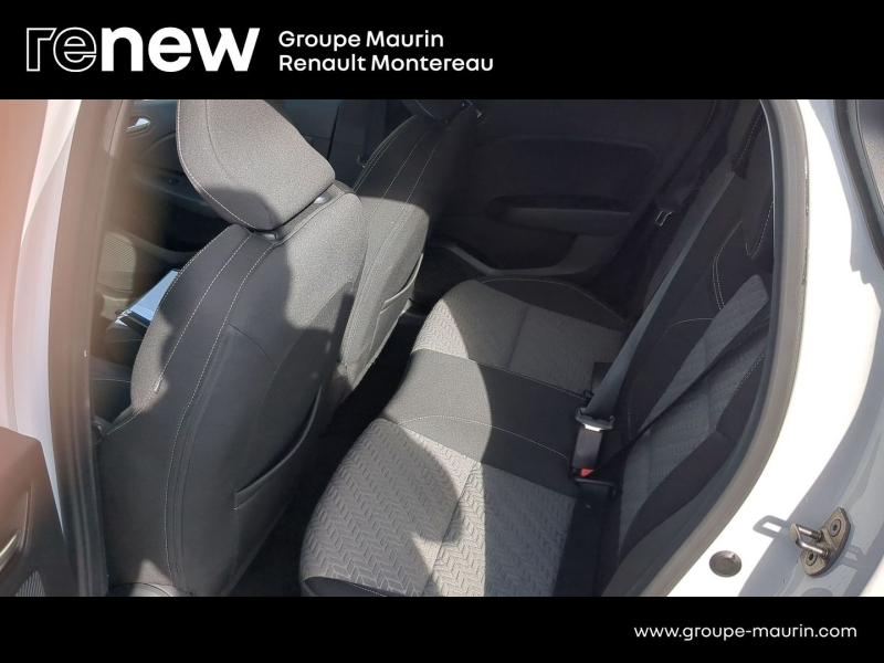 RENAULT Clio d’occasion à vendre à VARENNES SUR SEINE chez DPL - AUTOMOBILES (Photo 12)