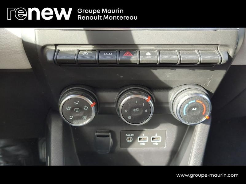 RENAULT Clio d’occasion à vendre à VARENNES SUR SEINE chez DPL - AUTOMOBILES (Photo 15)