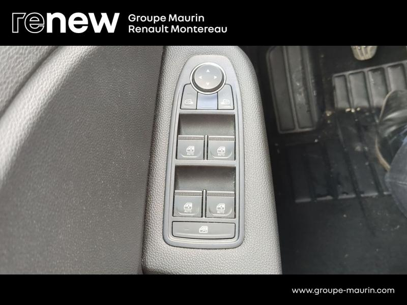 RENAULT Clio d’occasion à vendre à VARENNES SUR SEINE chez DPL - AUTOMOBILES (Photo 20)