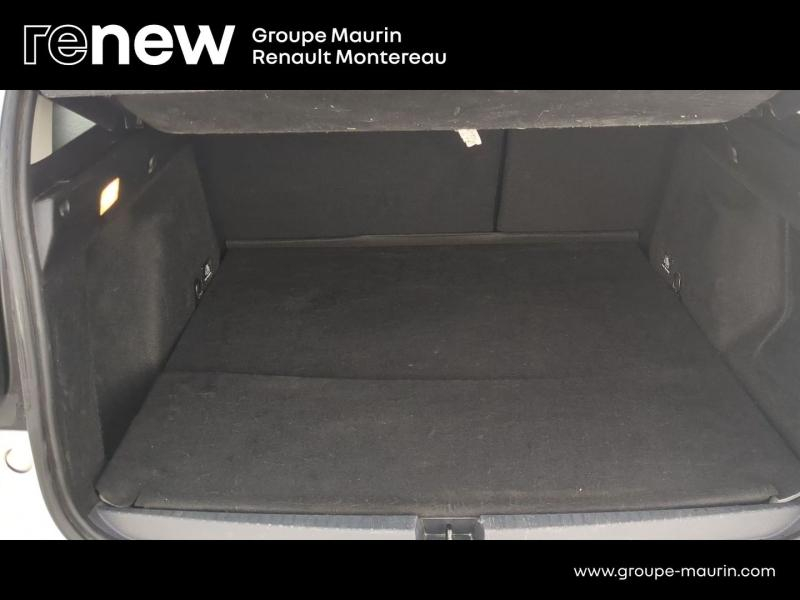 DACIA Duster d’occasion à vendre à VARENNES SUR SEINE chez DPL - AUTOMOBILES (Photo 13)