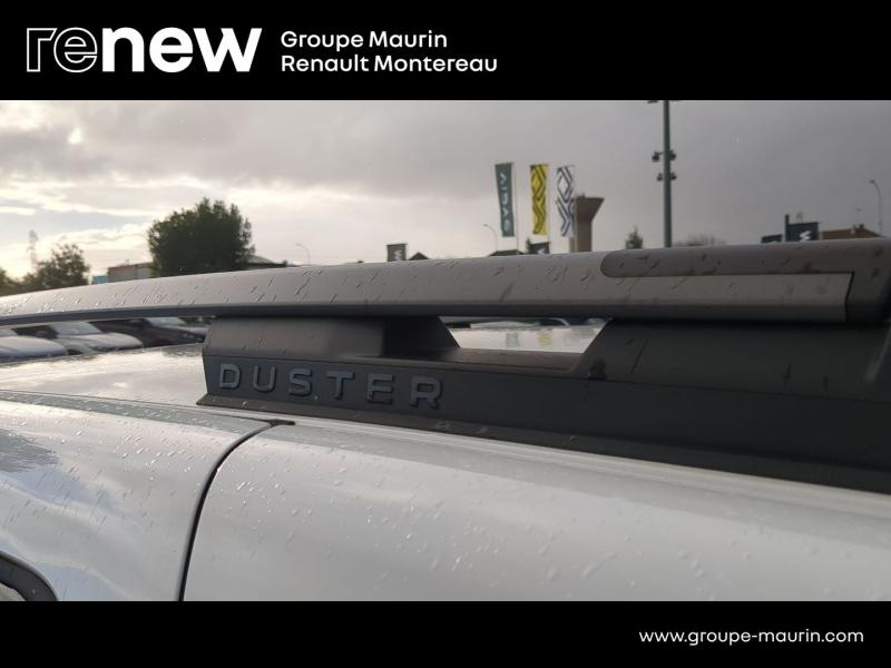 DACIA Duster d’occasion à vendre à VARENNES SUR SEINE chez DPL - AUTOMOBILES (Photo 17)