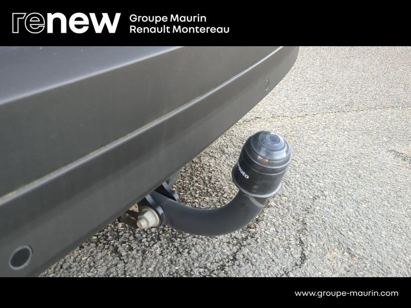 RENAULT Captur d’occasion à vendre à VARENNES SUR SEINE chez DPL - AUTOMOBILES (Photo 18)