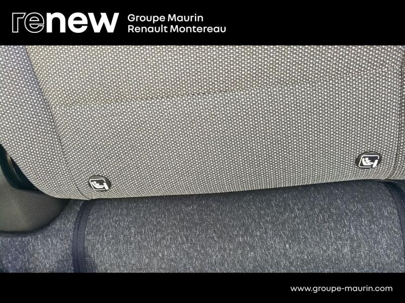 RENAULT Captur d’occasion à vendre à VARENNES SUR SEINE chez DPL - AUTOMOBILES (Photo 20)