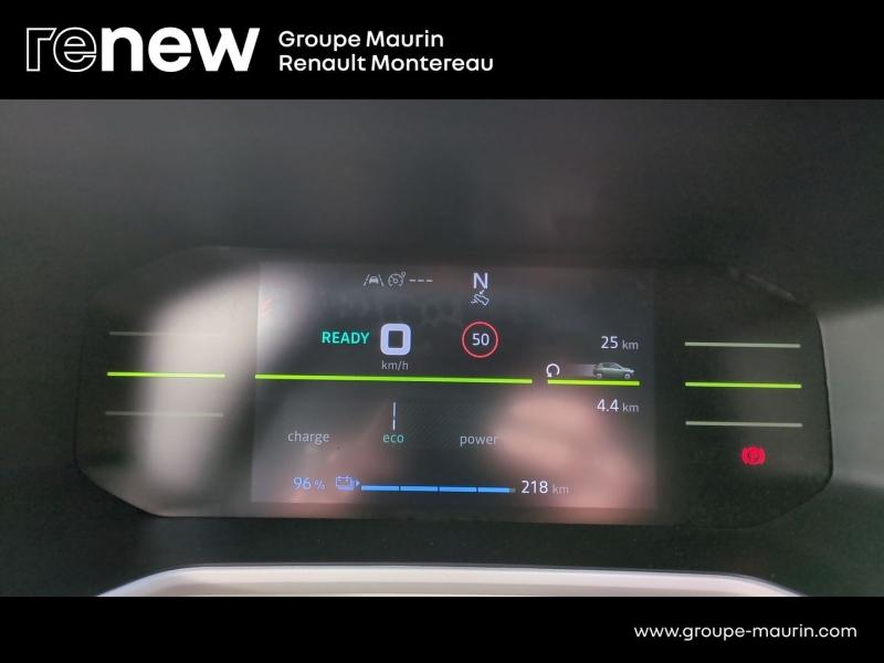 DACIA Spring d’occasion à vendre à VARENNES SUR SEINE chez DPL - AUTOMOBILES (Photo 9)