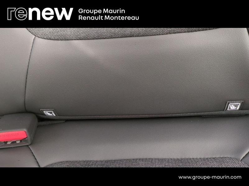 DACIA Spring d’occasion à vendre à VARENNES SUR SEINE chez DPL - AUTOMOBILES (Photo 15)