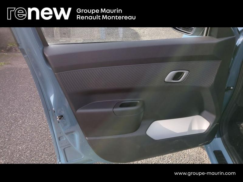 DACIA Spring d’occasion à vendre à VARENNES SUR SEINE chez DPL - AUTOMOBILES (Photo 18)