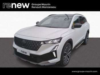 RENAULT Espace d’occasion à vendre à VARENNES SUR SEINE chez DPL - AUTOMOBILES (Photo 1)