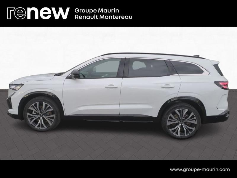 RENAULT Espace d’occasion à vendre à VARENNES SUR SEINE chez DPL - AUTOMOBILES (Photo 7)