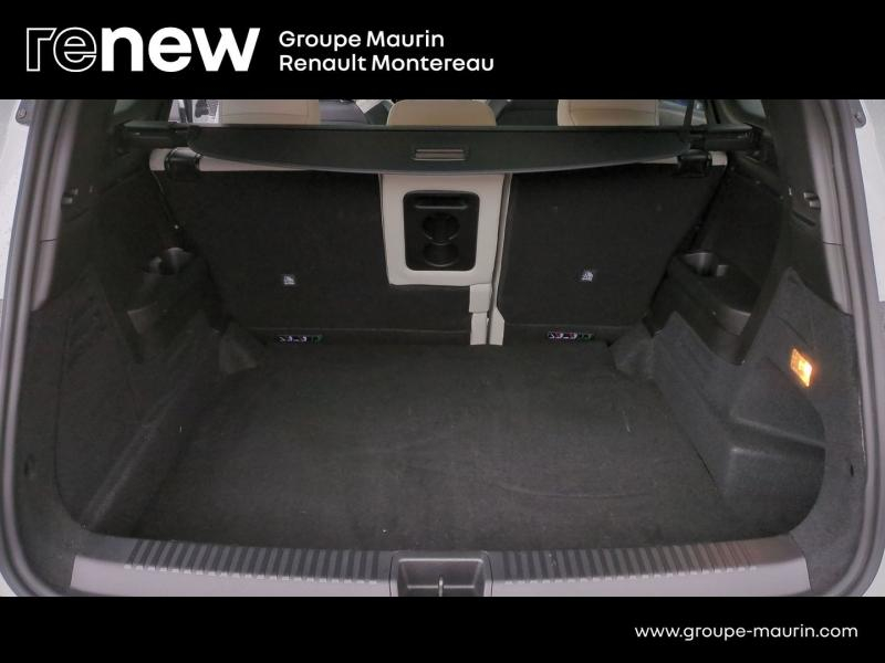 RENAULT Espace d’occasion à vendre à VARENNES SUR SEINE chez DPL - AUTOMOBILES (Photo 13)