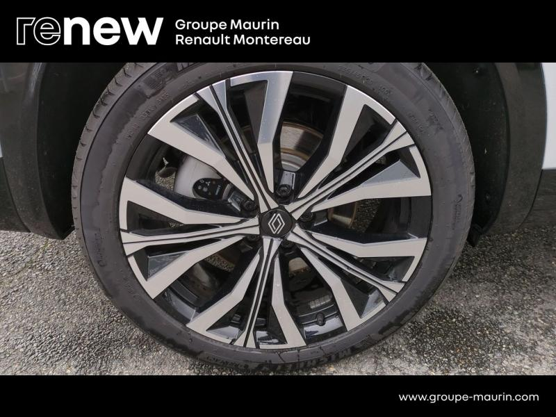 RENAULT Espace d’occasion à vendre à VARENNES SUR SEINE chez DPL - AUTOMOBILES (Photo 16)