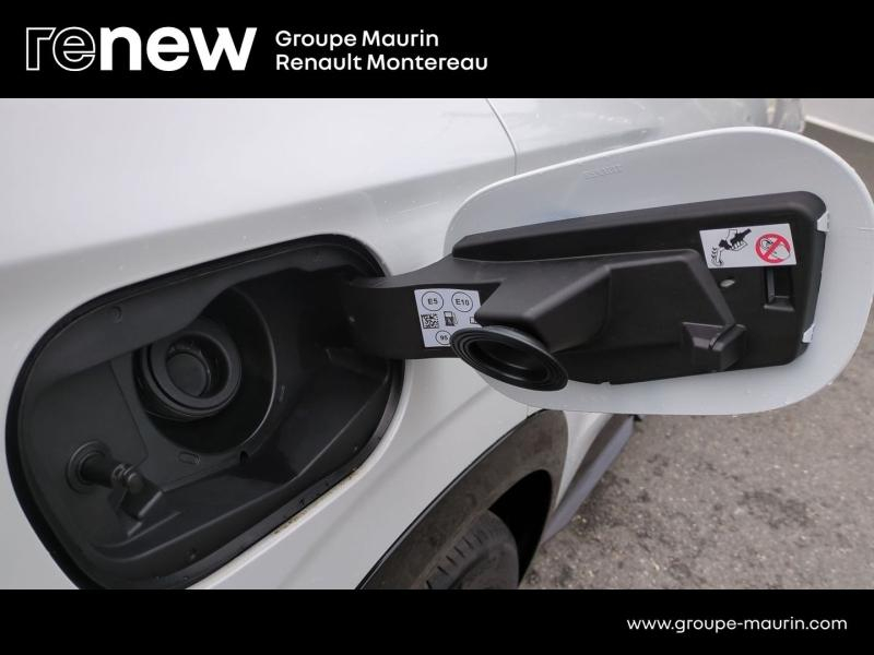 RENAULT Espace d’occasion à vendre à VARENNES SUR SEINE chez DPL - AUTOMOBILES (Photo 17)