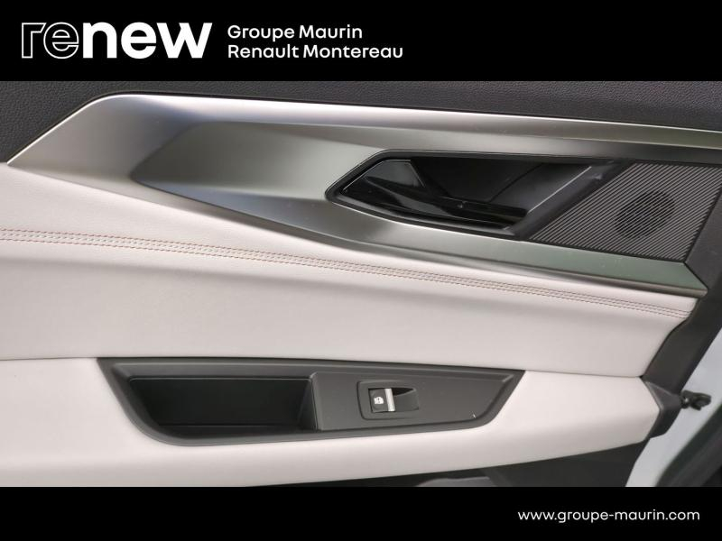 RENAULT Espace d’occasion à vendre à VARENNES SUR SEINE chez DPL - AUTOMOBILES (Photo 20)