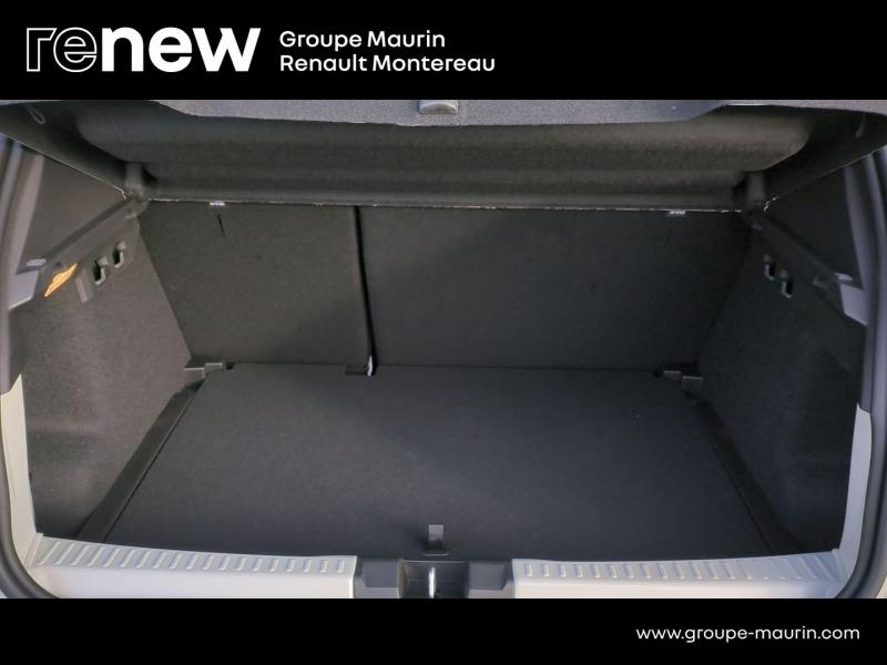 DACIA Sandero d’occasion à vendre à VARENNES SUR SEINE chez DPL - AUTOMOBILES (Photo 13)