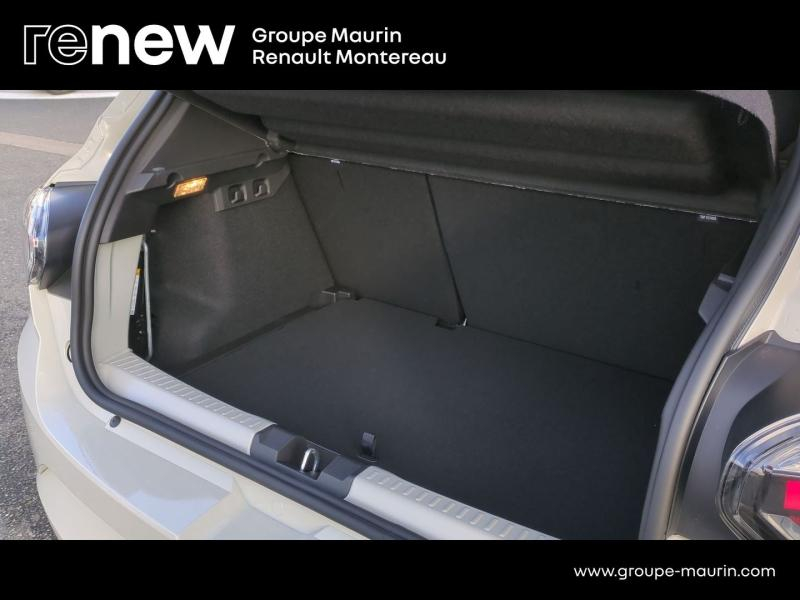 DACIA Sandero d’occasion à vendre à VARENNES SUR SEINE chez DPL - AUTOMOBILES (Photo 14)