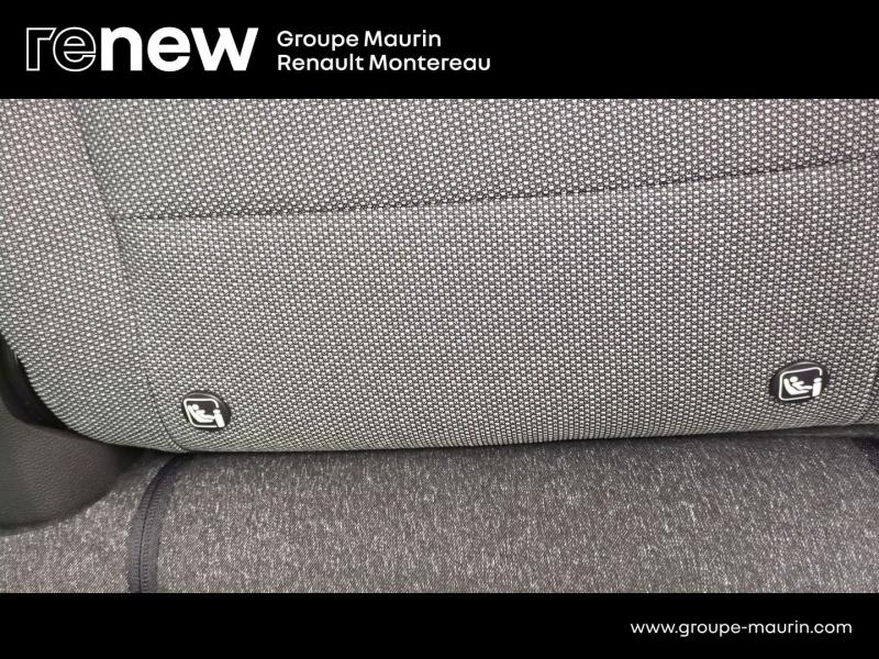 RENAULT Captur d’occasion à vendre à VARENNES SUR SEINE chez DPL - AUTOMOBILES (Photo 19)