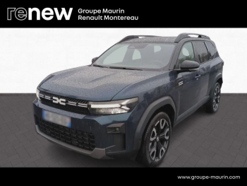 DACIA  1.8 hybrid 155ch Journey 4900 km à vendre