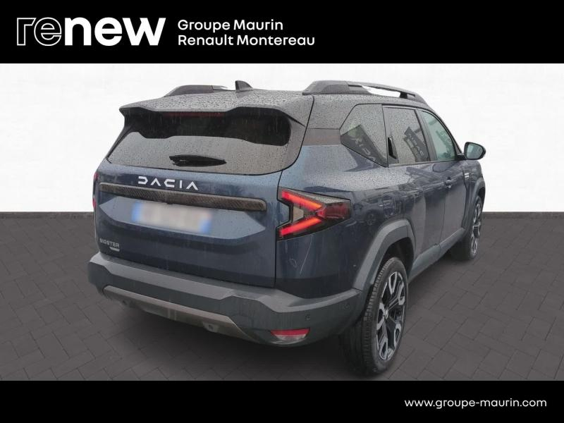 DACIA  d’occasion à vendre à VARENNES SUR SEINE chez DPL - AUTOMOBILES (Photo 5)