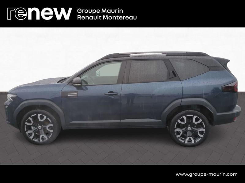 DACIA  d’occasion à vendre à VARENNES SUR SEINE chez DPL - AUTOMOBILES (Photo 7)