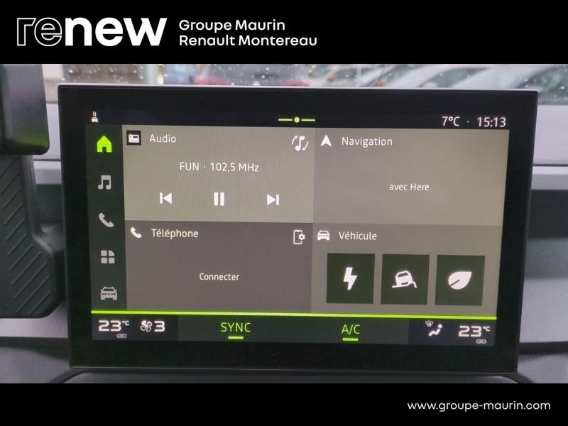 DACIA  d’occasion à vendre à VARENNES SUR SEINE chez DPL - AUTOMOBILES (Photo 12)