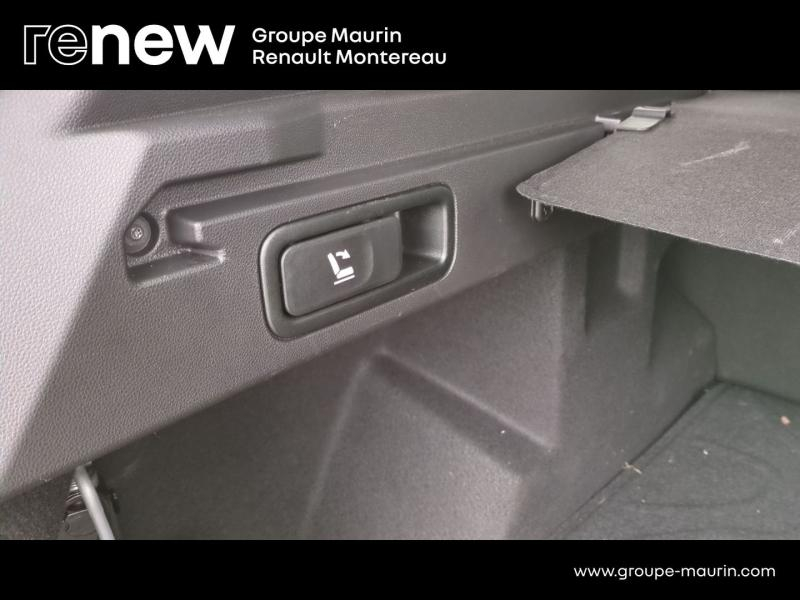 DACIA  d’occasion à vendre à VARENNES SUR SEINE chez DPL - AUTOMOBILES (Photo 14)