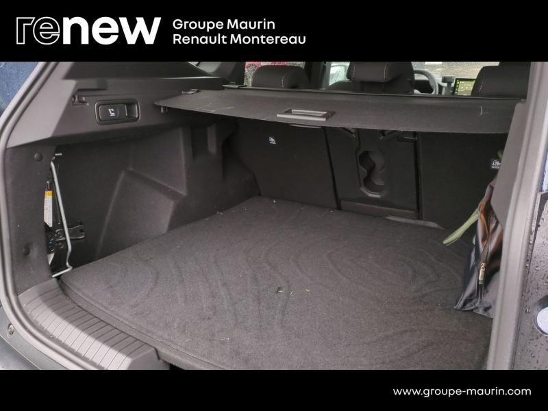 DACIA  d’occasion à vendre à VARENNES SUR SEINE chez DPL - AUTOMOBILES (Photo 16)