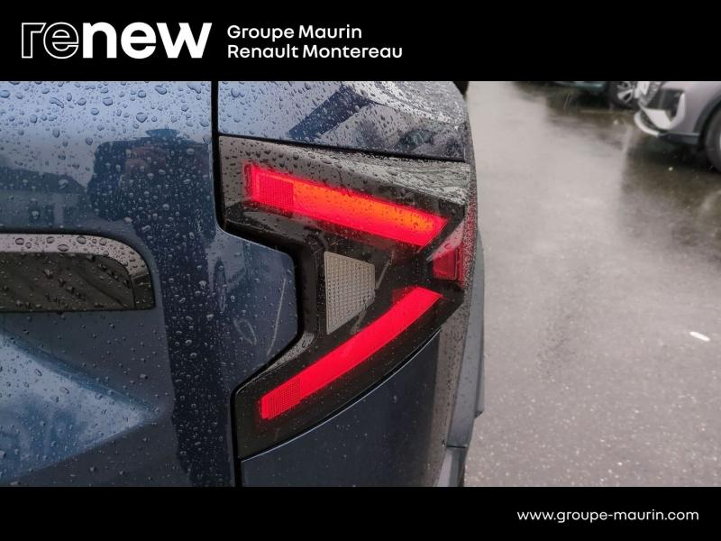 DACIA  d’occasion à vendre à VARENNES SUR SEINE chez DPL - AUTOMOBILES (Photo 20)