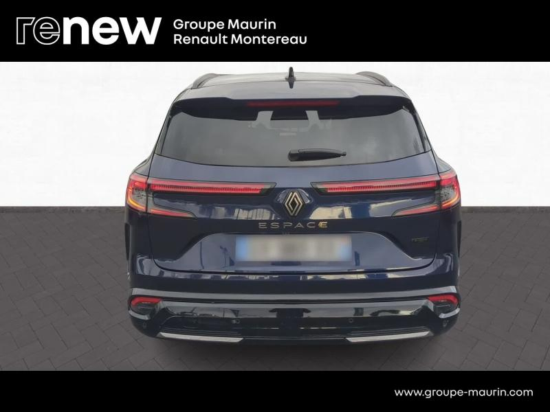 RENAULT Espace d’occasion à vendre à VARENNES SUR SEINE chez DPL - AUTOMOBILES (Photo 4)