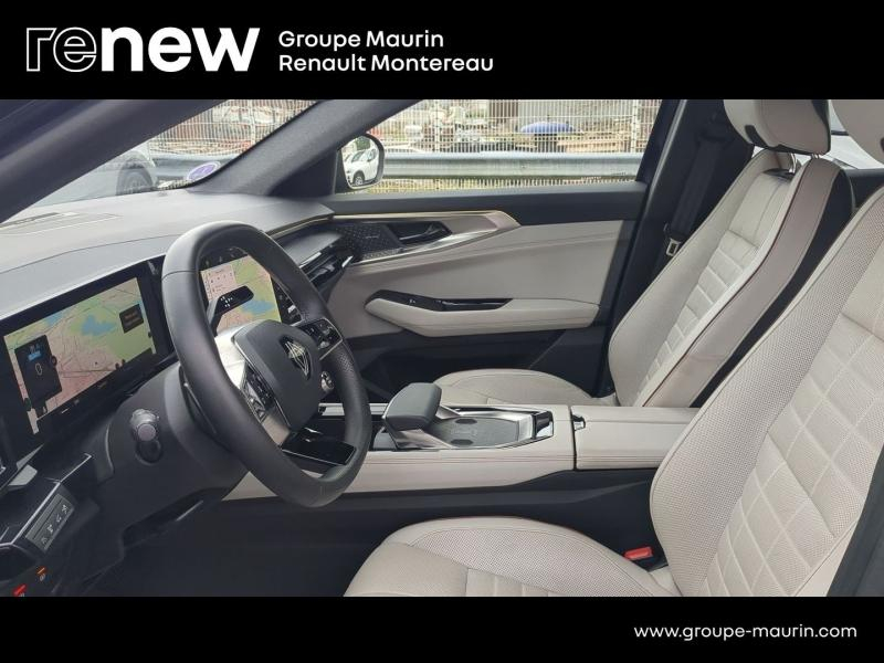 RENAULT Espace d’occasion à vendre à VARENNES SUR SEINE chez DPL - AUTOMOBILES (Photo 10)