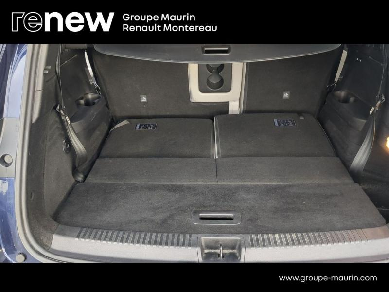 RENAULT Espace d’occasion à vendre à VARENNES SUR SEINE chez DPL - AUTOMOBILES (Photo 13)