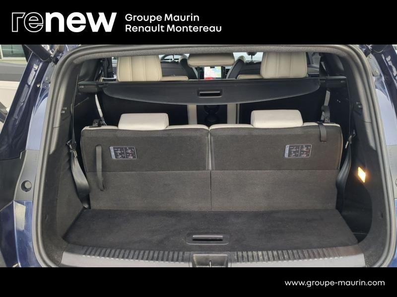 RENAULT Espace d’occasion à vendre à VARENNES SUR SEINE chez DPL - AUTOMOBILES (Photo 15)