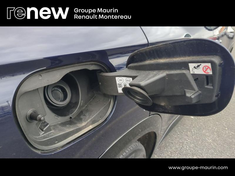 RENAULT Espace d’occasion à vendre à VARENNES SUR SEINE chez DPL - AUTOMOBILES (Photo 17)