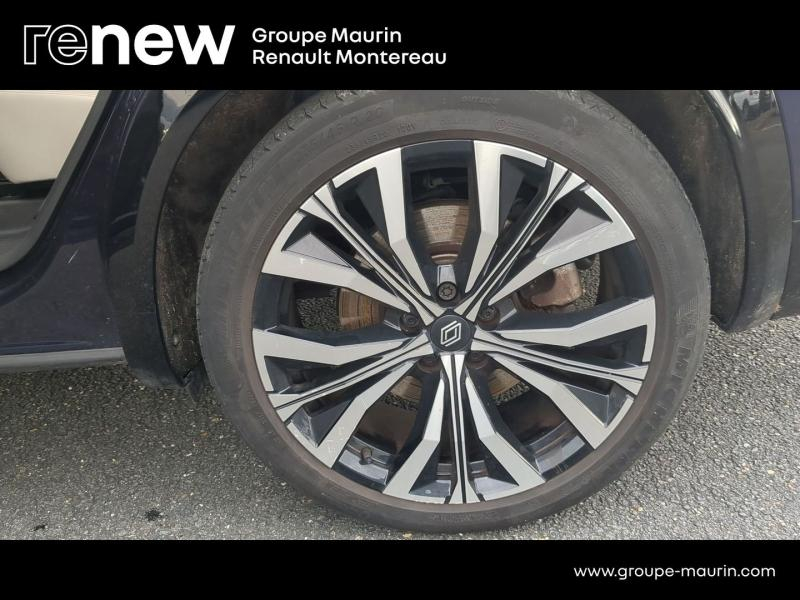 RENAULT Espace d’occasion à vendre à VARENNES SUR SEINE chez DPL - AUTOMOBILES (Photo 19)