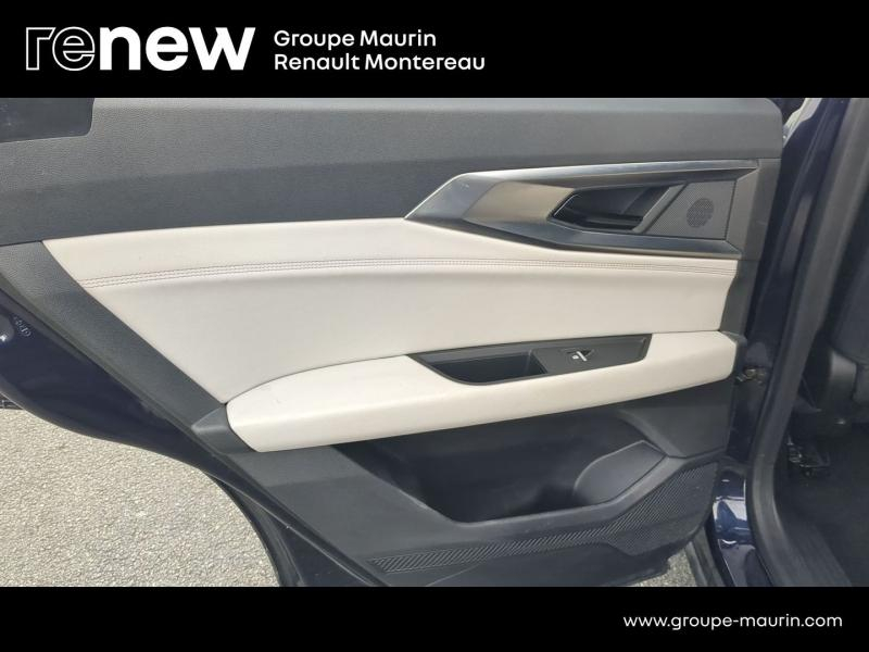 RENAULT Espace d’occasion à vendre à VARENNES SUR SEINE chez DPL - AUTOMOBILES (Photo 20)