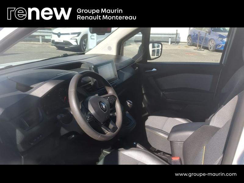 RENAULT Kangoo Van d’occasion à vendre à VARENNES SUR SEINE chez DPL - AUTOMOBILES (Photo 11)