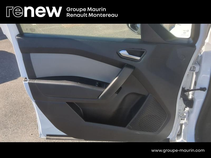 RENAULT Kangoo Van d’occasion à vendre à VARENNES SUR SEINE chez DPL - AUTOMOBILES (Photo 18)