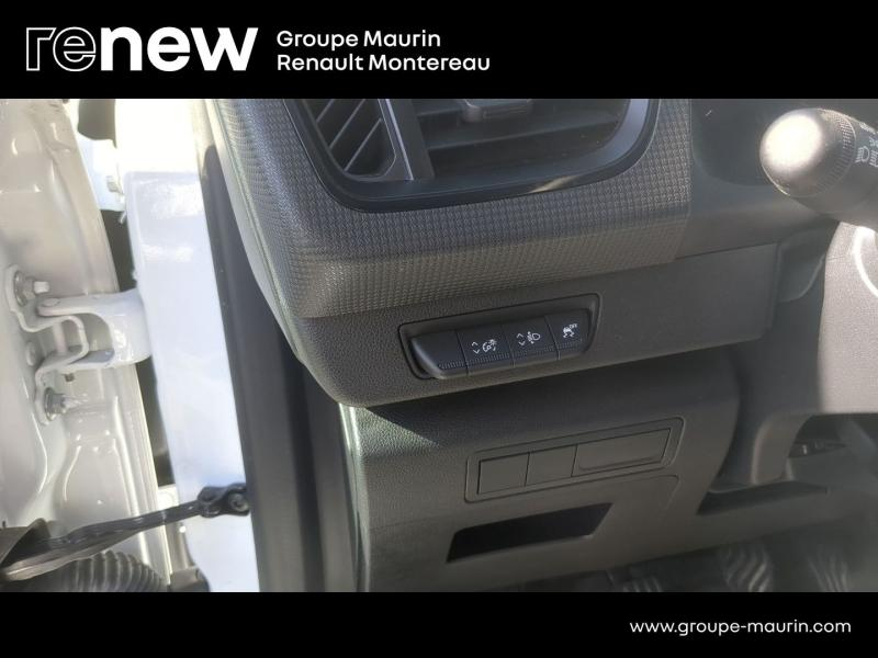 RENAULT Kangoo Van d’occasion à vendre à VARENNES SUR SEINE chez DPL - AUTOMOBILES (Photo 19)