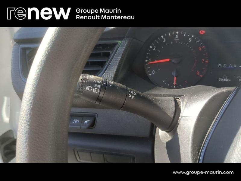 RENAULT Kangoo Van d’occasion à vendre à VARENNES SUR SEINE chez DPL - AUTOMOBILES (Photo 20)